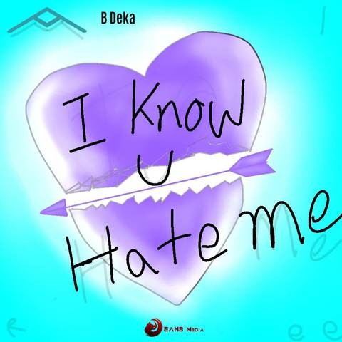 RebirthLOVE i kno u hate me n my musik Zip Download