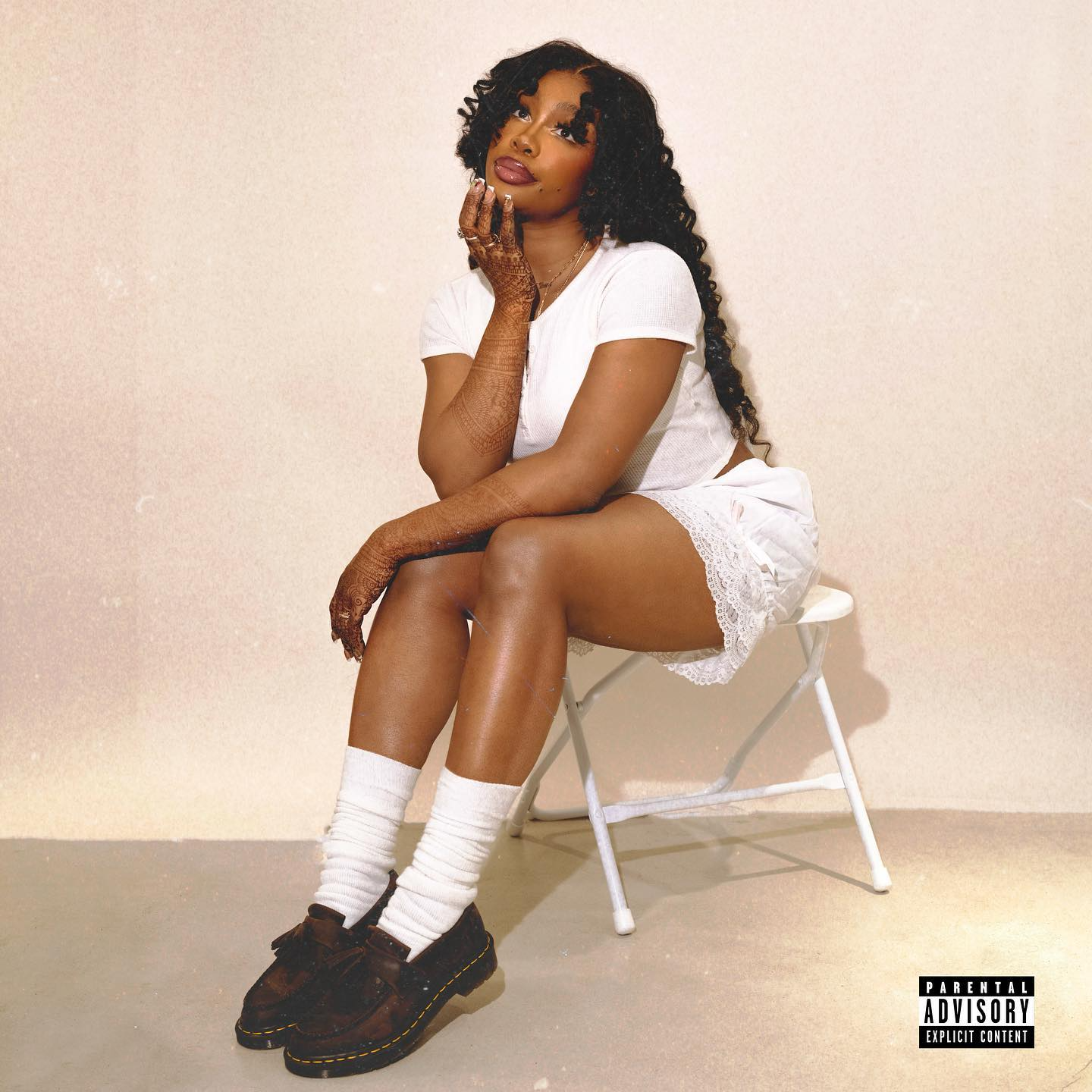 SZA LANA Album Zip Download