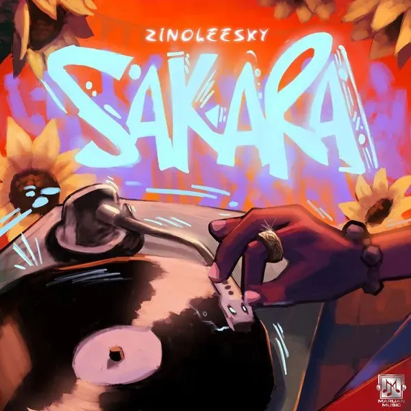 Zinoleesky Sakara Mp3 Download