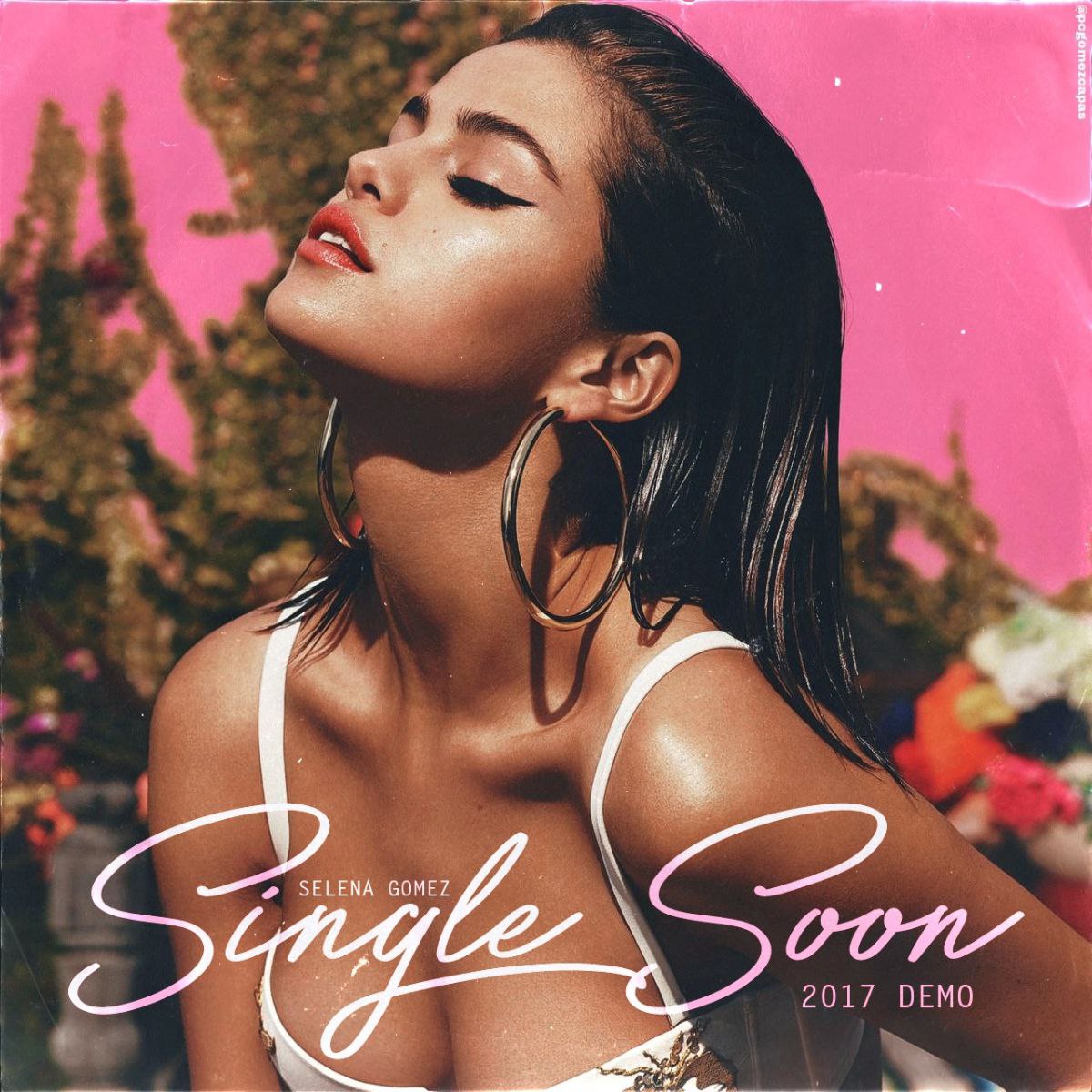 Selena Gomez Single Soon Mp3 Download