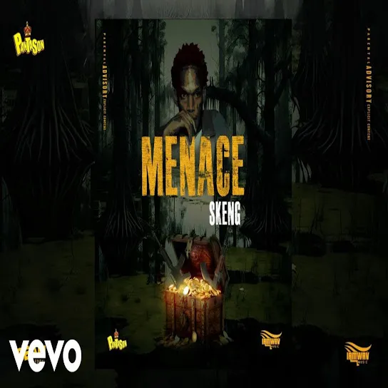 Skeng Menace Mp3 Download