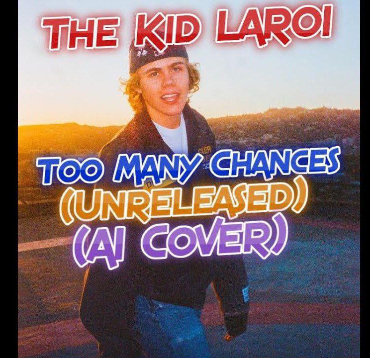 The Kid LAROI Too Many Chances (Remix) Mp3 Download