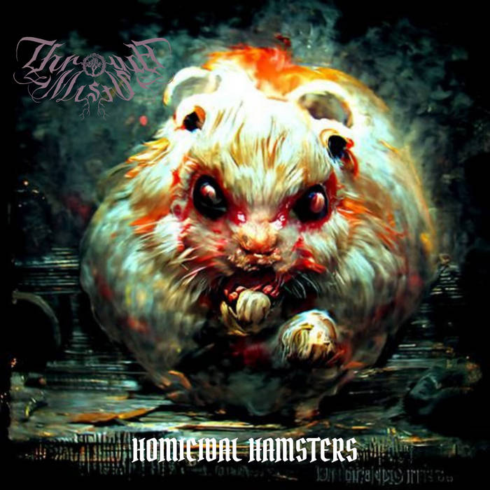 Through Mists Homicidal Hamsters Zip Download