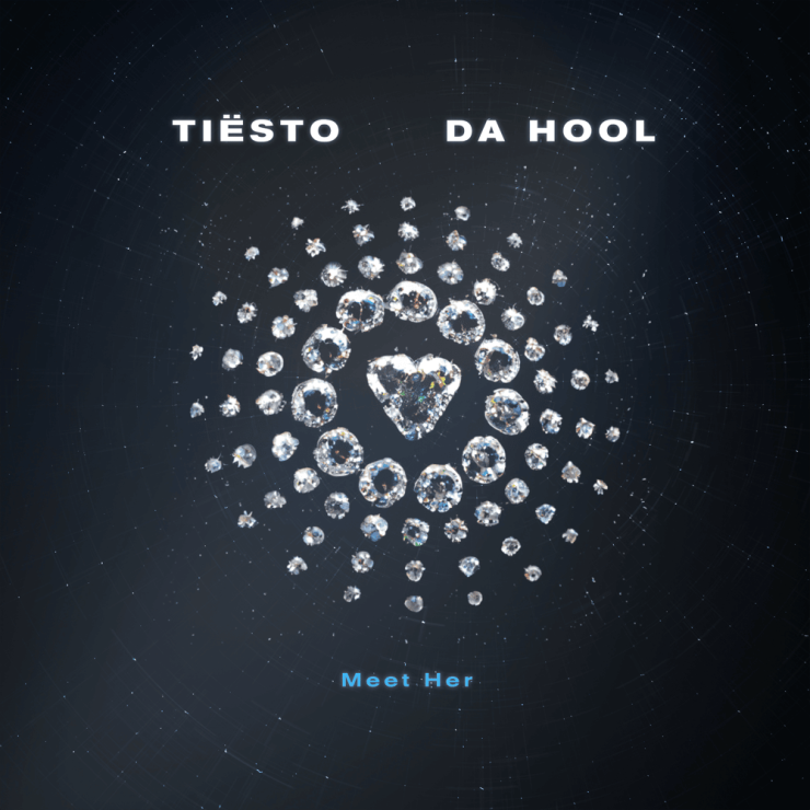 Tiësto x Da Hool Meet Her Mp3 Download