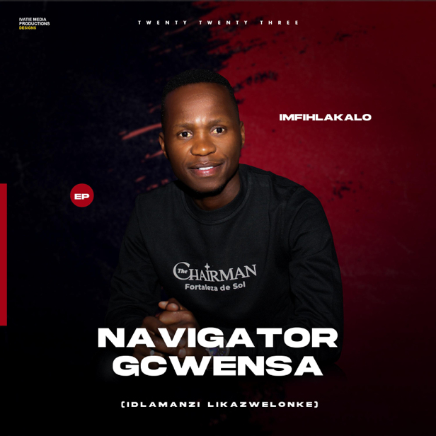 Navigator Gcwensa Umfana Ongalobolile Mp3 Download