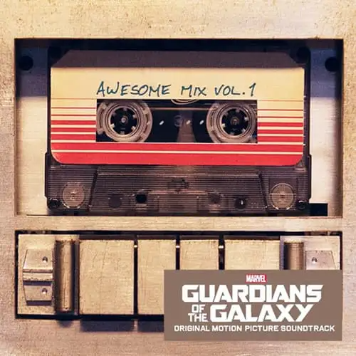 Various Artists Guardians of the Galaxy: Awesome Mix Vol. 3 Zip Album Download