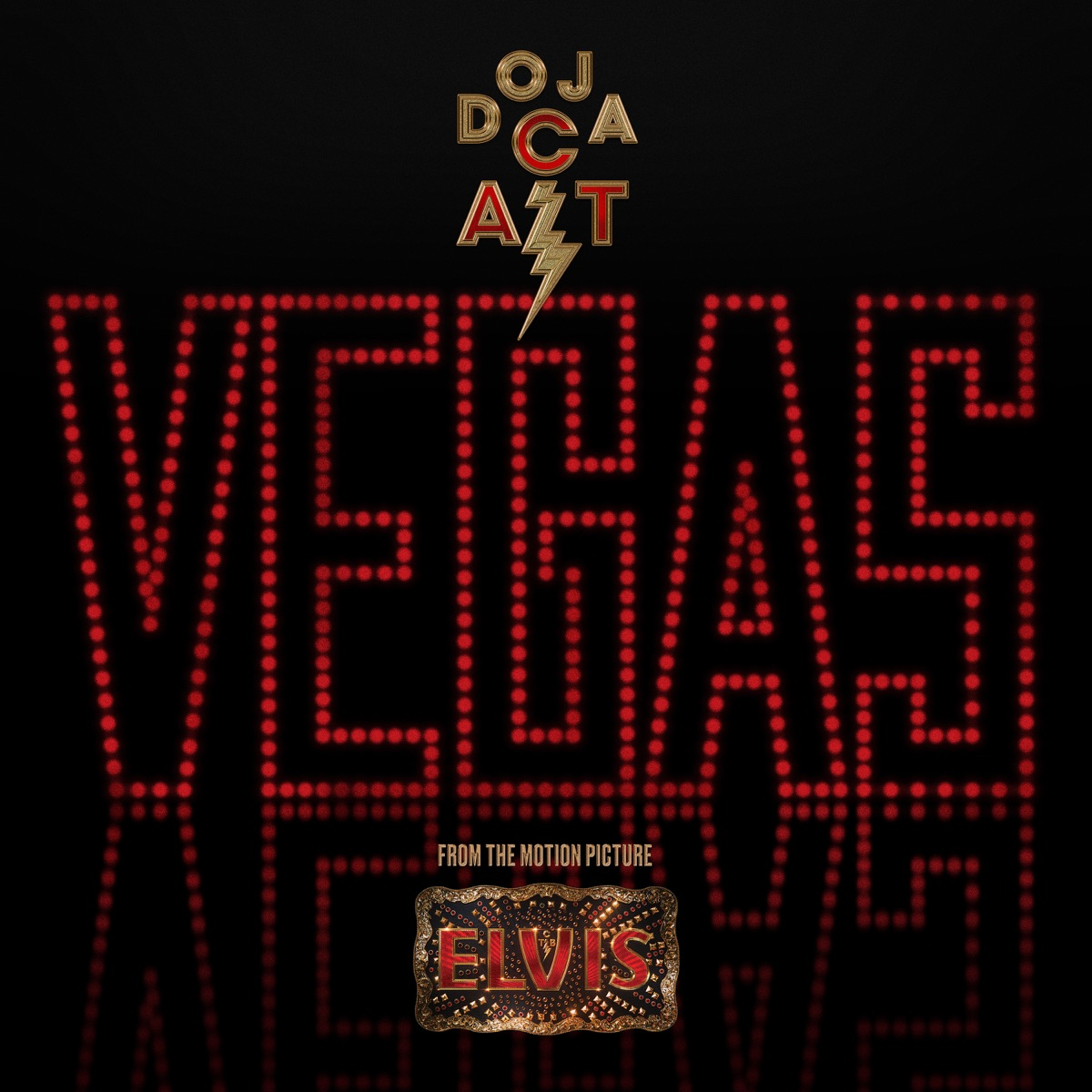 Doja Cat Vegas Mp3 Download