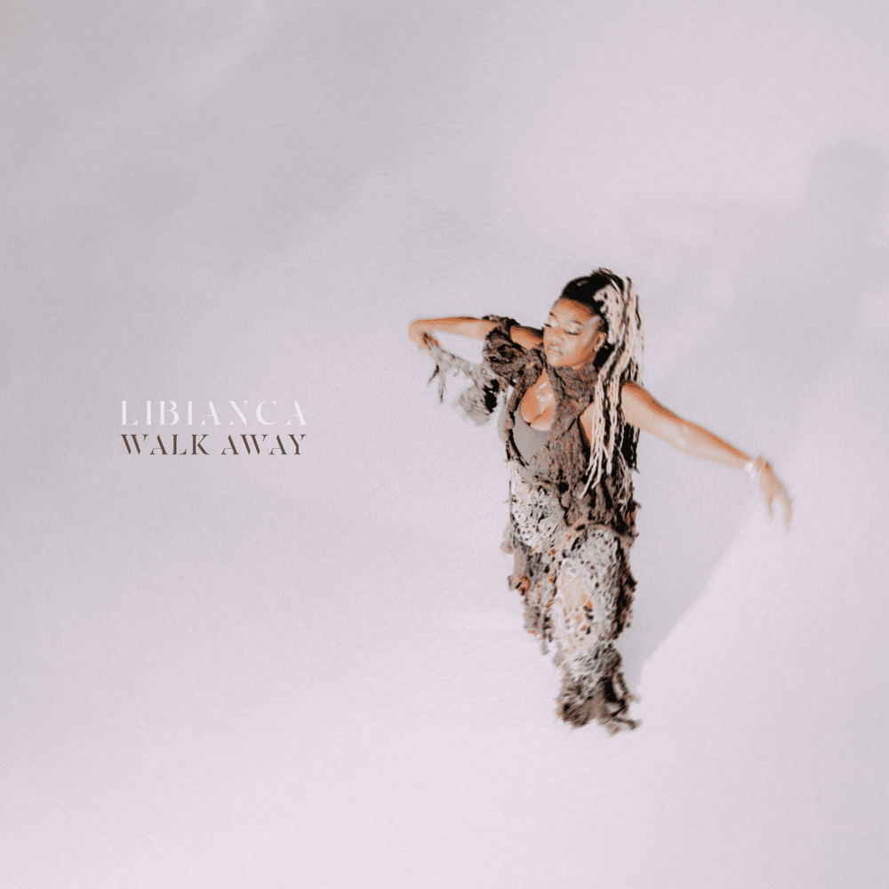 Libianca Walk Away Zip Album Download