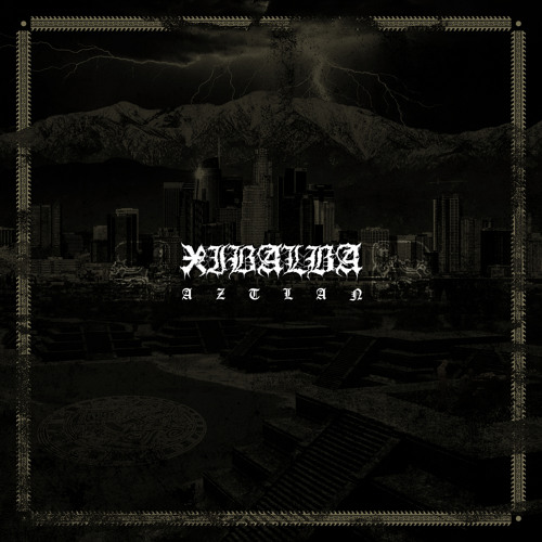 Xibalba Aztlán Zip Download