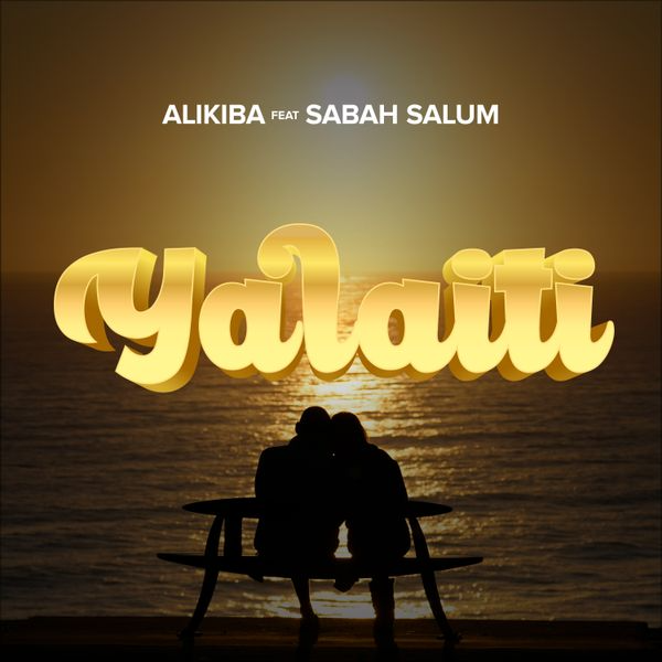 Alikiba Yalaiti Mp3 Download