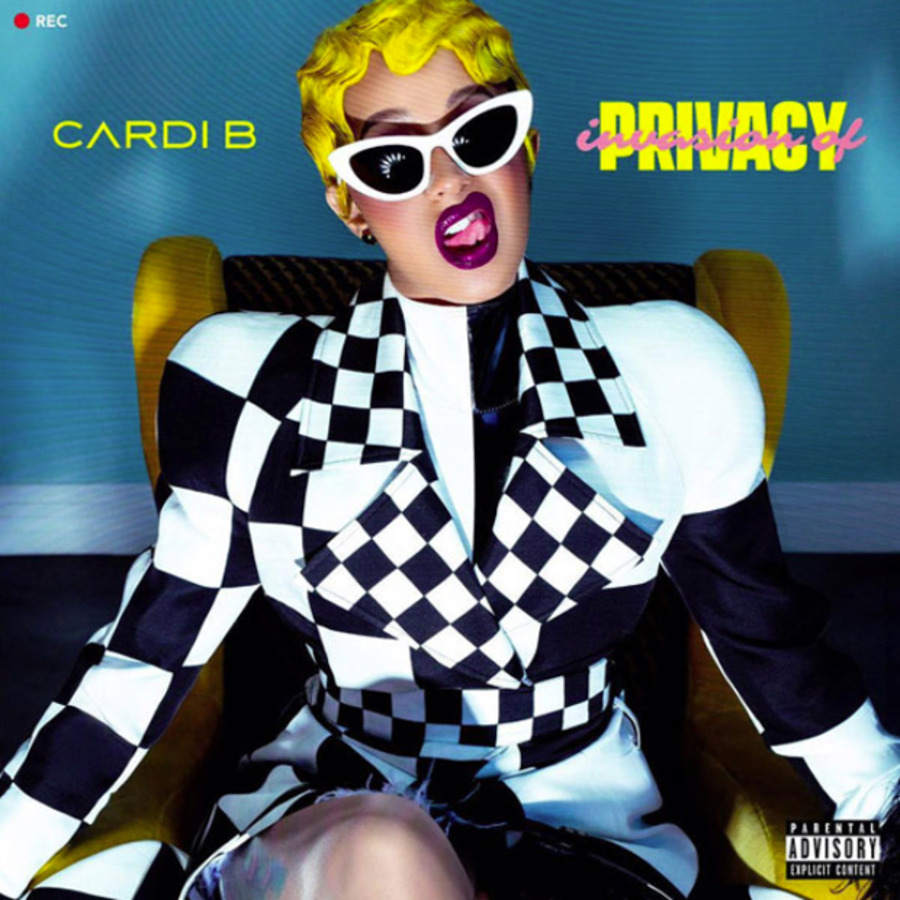 Cardi B Bartier Cardi Mp3 Download