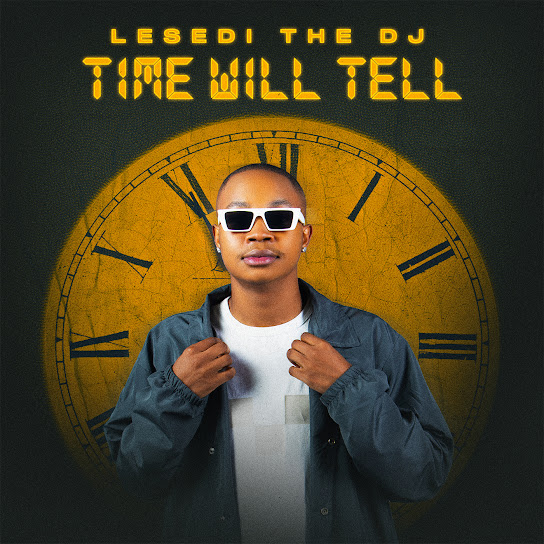 LesediTheDJ WHO WANT THE SMOKE Mp3 Download