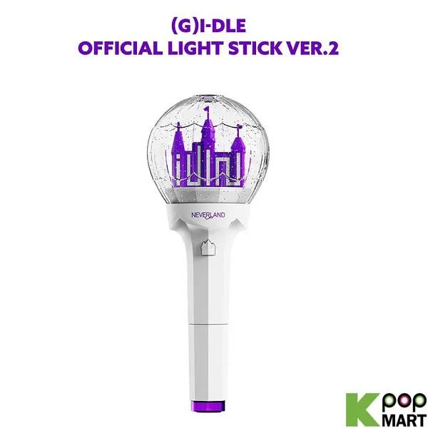 (G)I-DLE Super Lady Mp3 Download