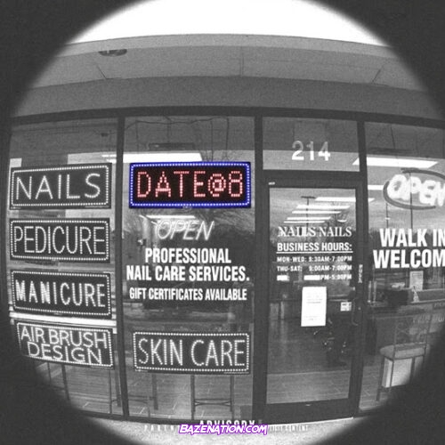 4Batz act ii: date @ 8 Mp3 Download