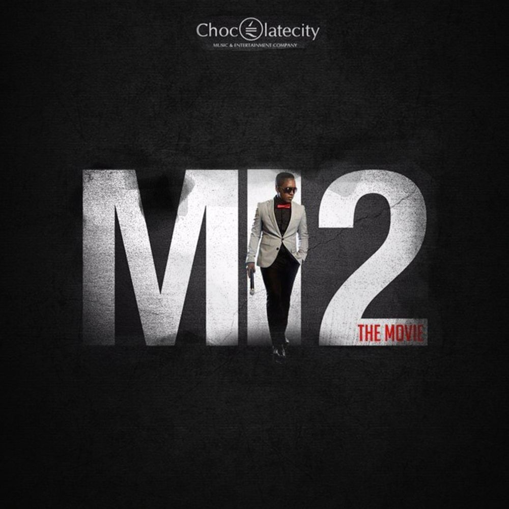 M.I Abaga Nobody Mp3 Download