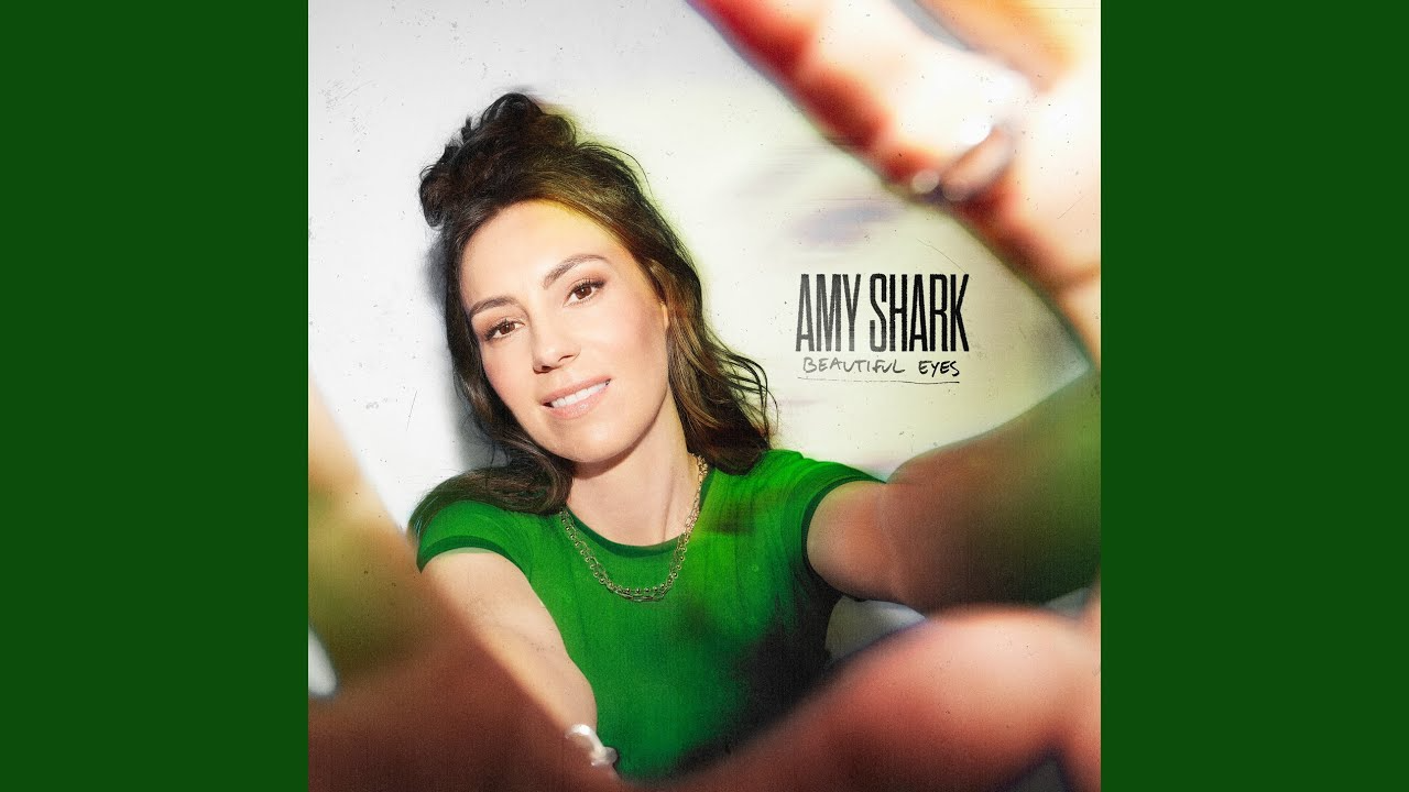 Amy Shark Beautiful Eyes Mp3 Download