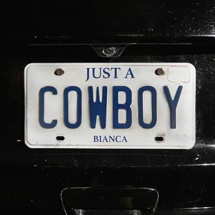 Bianca Just A Cowboy Mp3 Download