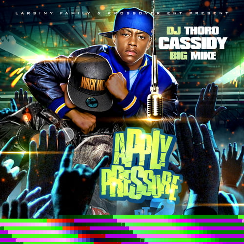 Cassidy Fuck You Mean Freestyle Mp3 Download