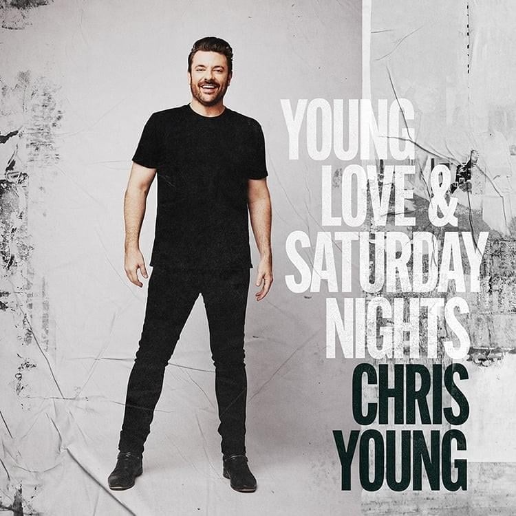 Chris Young Right Now Mp3 Download