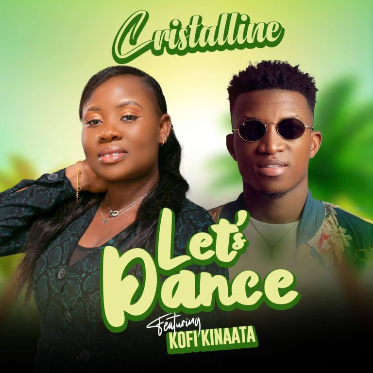 Cristalline Let’s Dance Mp3 Download