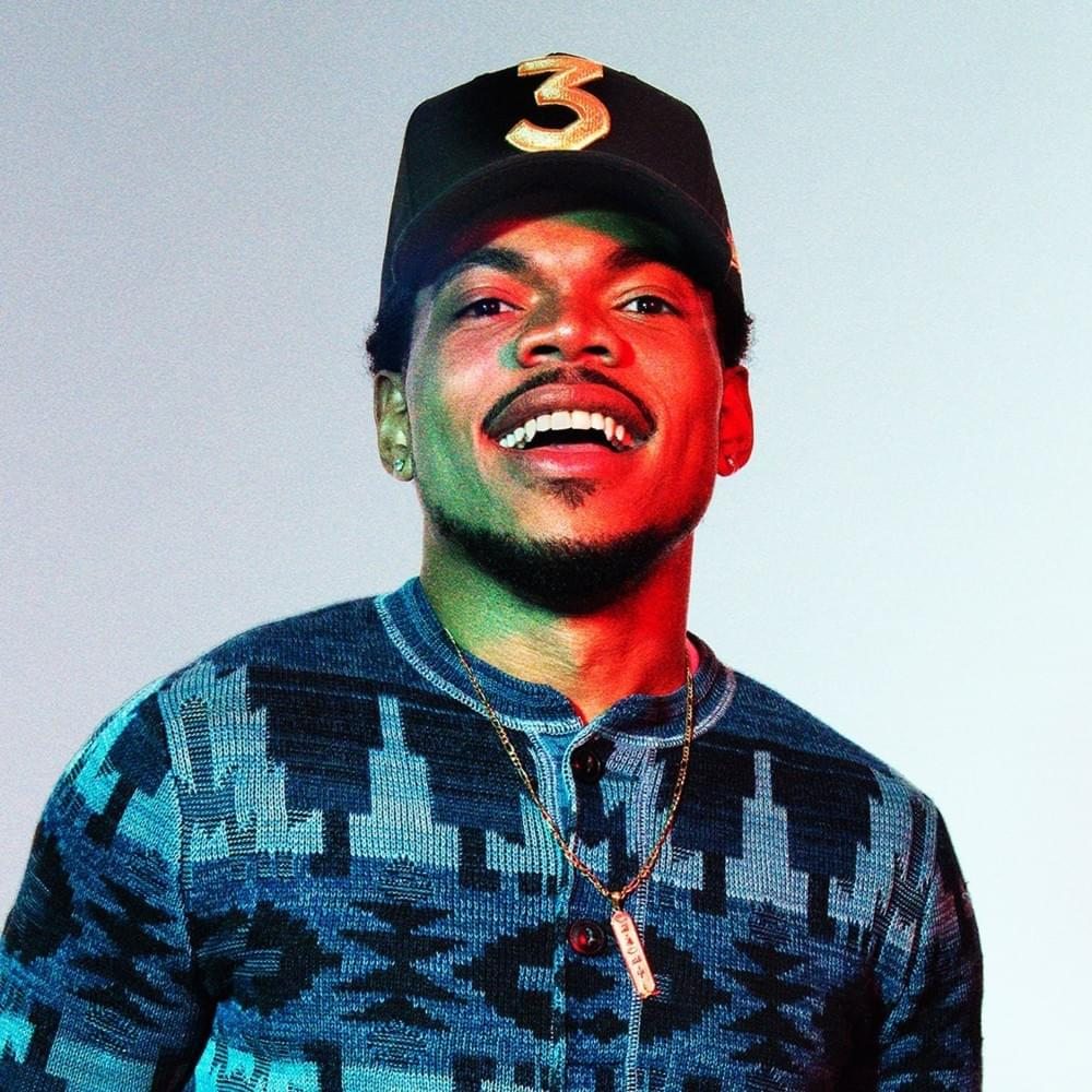 Chance the Rapper I Will Be Your Mp3 Download