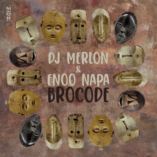 DJ Merlon BroCode MIDH 060 Mp3 Download