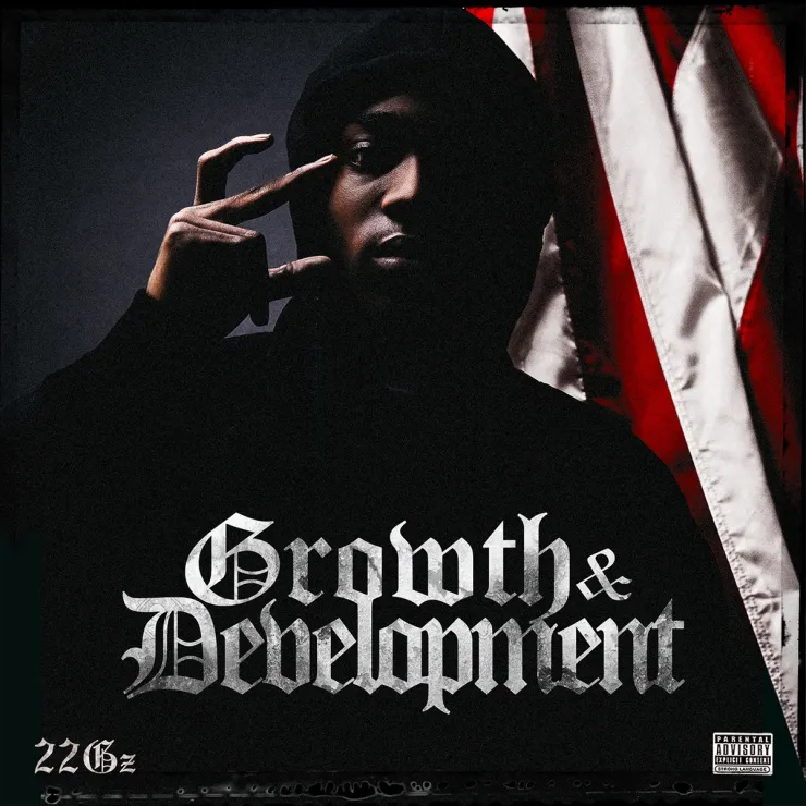 22gz Growth & Development II Zip Album Download