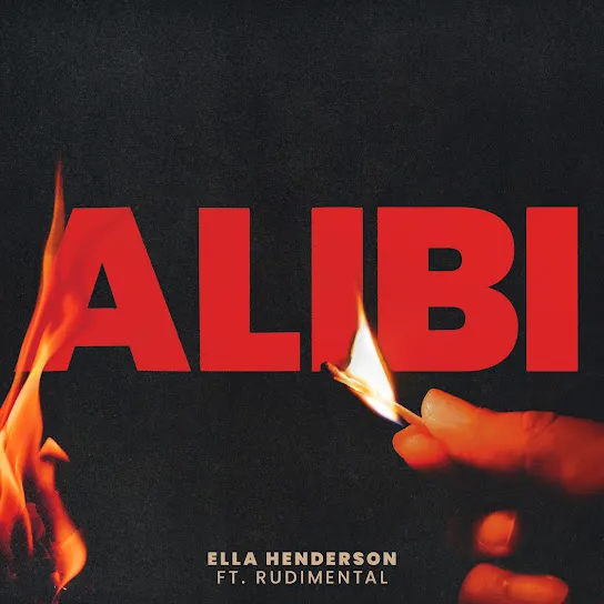 Ella Henderson Alibi Mp3 Download