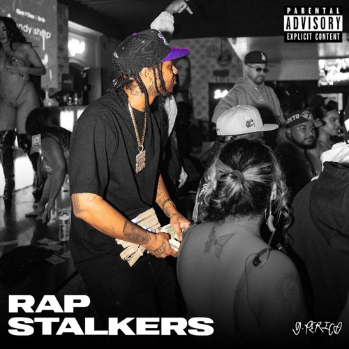 G Perico Rap Stalkers Mp3 Download