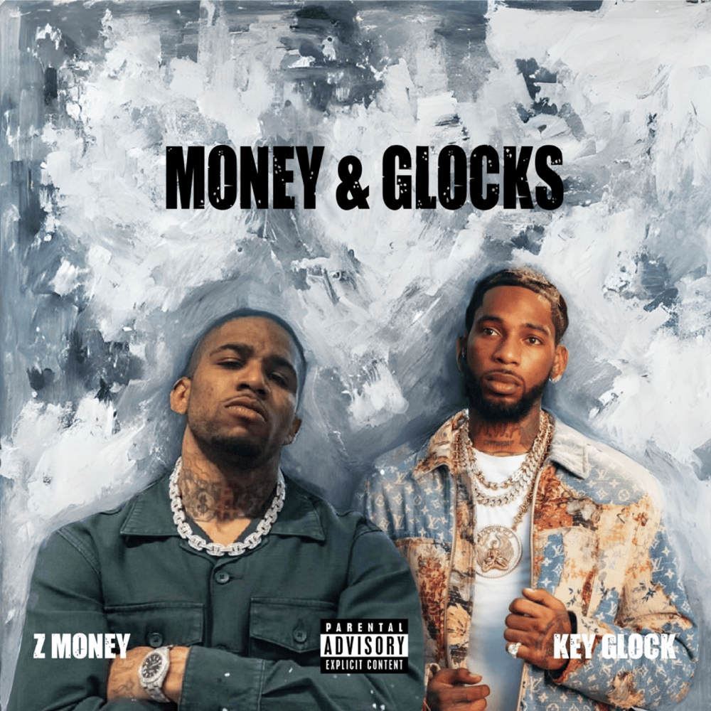 Z Money, Key Glock Money & Glocks Mp3 Download