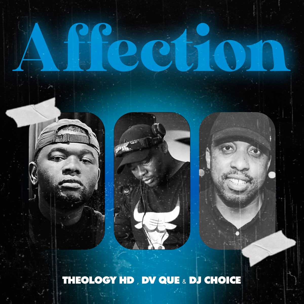 Theology HD Affection Mp3 Download