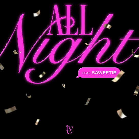 IVE All Night Mp3 Download