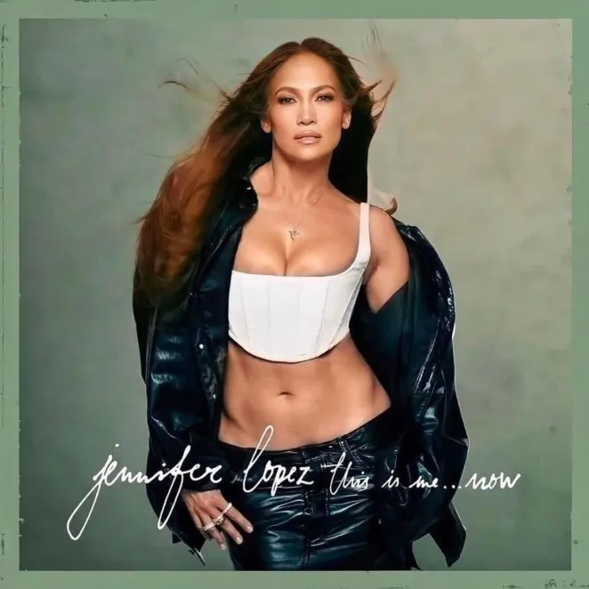 Jennifer Lopez Can’t Get Enough Mp3