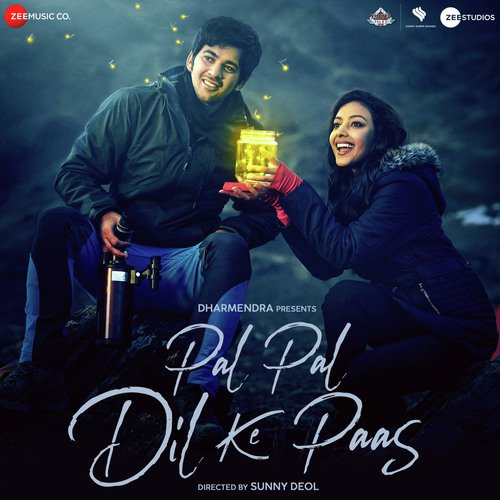 Kishore Kumar Pal Pal Dil Ke Paas Mp3 Download