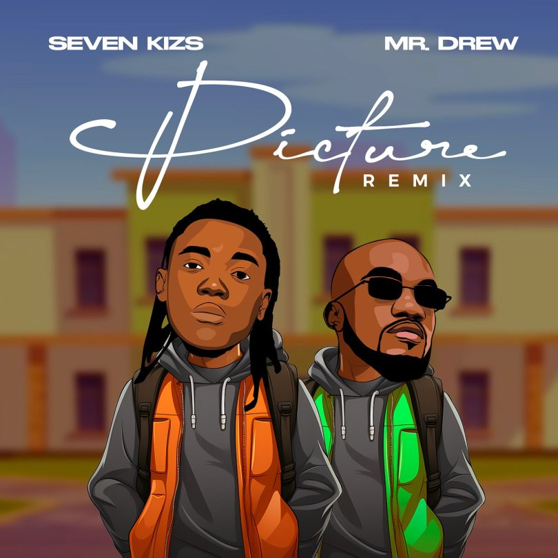 Seven Kisz Picture (Remix) Mp3 Download