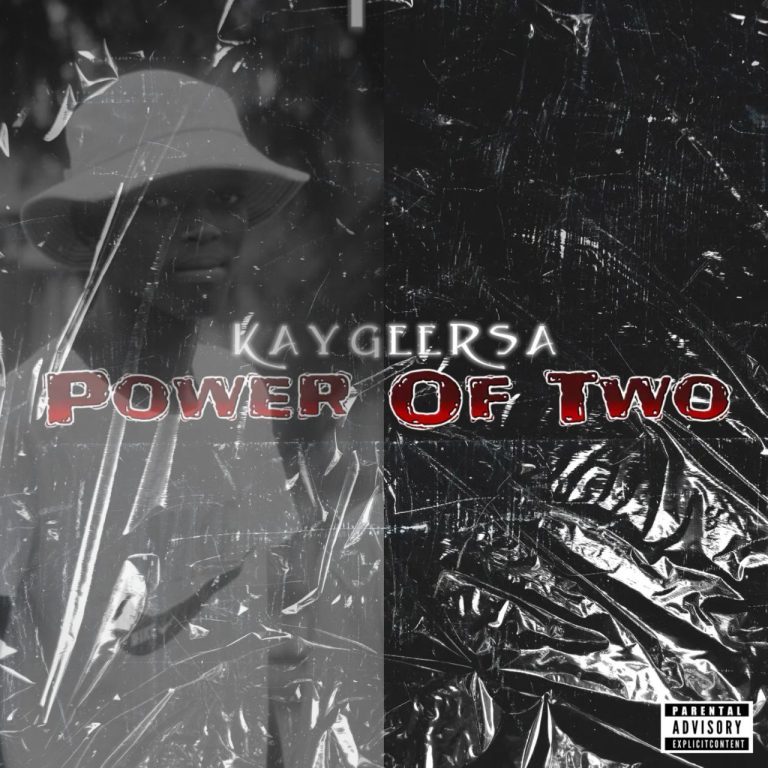 KaygeeRsa Power Of Two (To Tyler Icu, Nandipha 808 & Ceeka) Mp3 Download