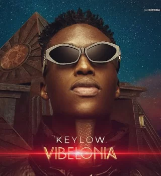 Keylow Uthando Mp3 Download