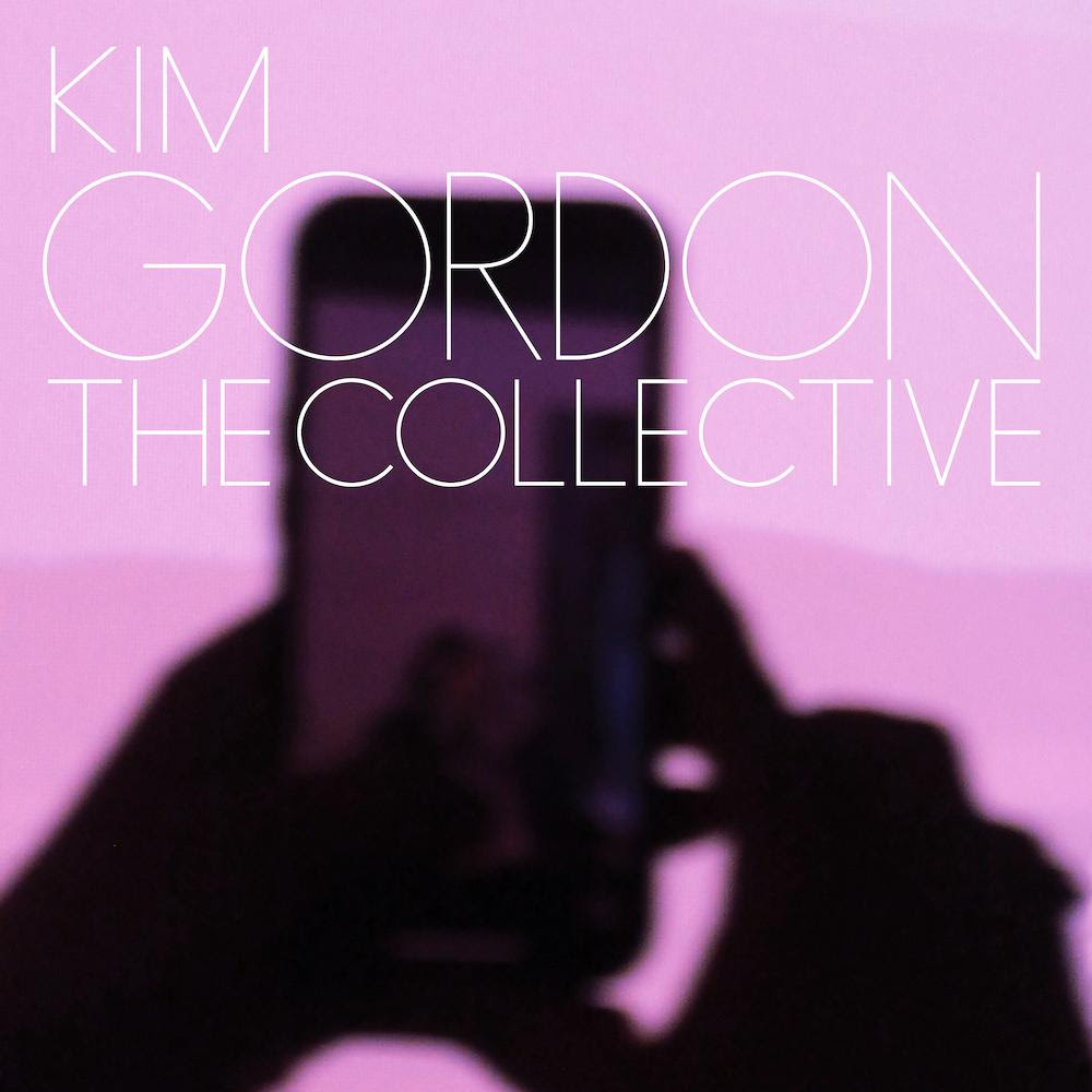 Kim Gordon BYE BYE Mp3 Download