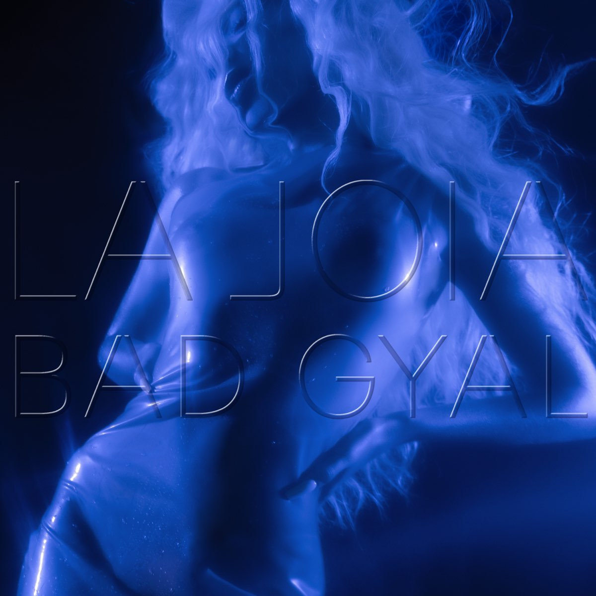 Bad Gyal La Joia Album Zip Download