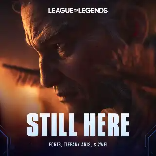 League Of Legends Still Here Mp3 Download