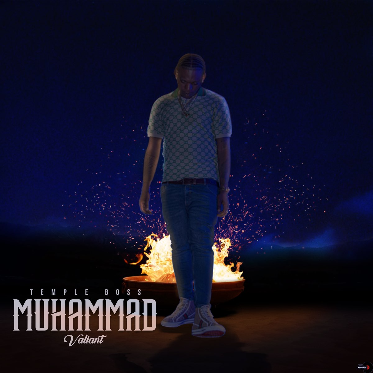 Valiant Muhammad Mp3 Download