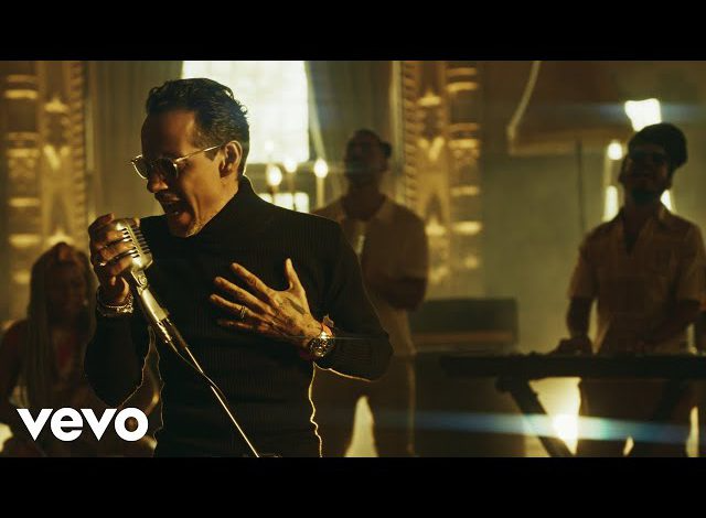 Marc Anthony Punta Cana Mp3 Download