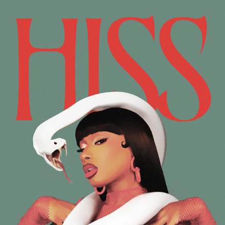 Megan Thee Stallion HISS (DJ Edit) Mp3 Download