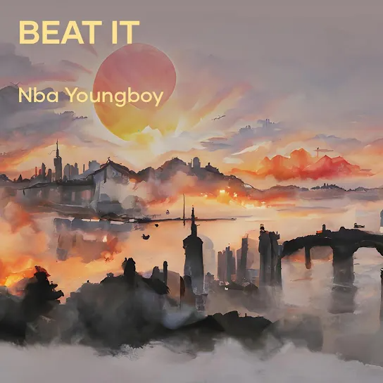 NBA YoungBoy Beat It Mp3 Download