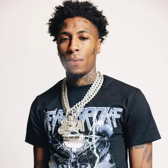 NBA YoungBoy Act A Donkey CHARLAMAGNE DISS Mp3 Download