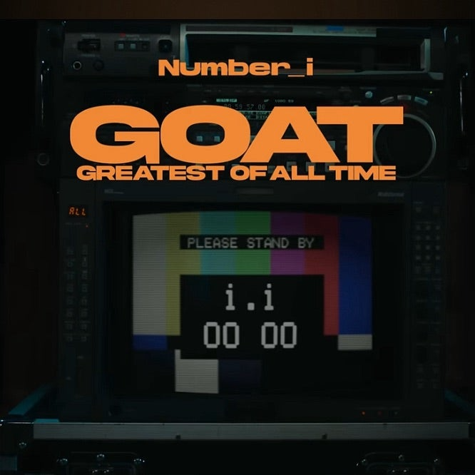 Number_i GOAT Mp3 Download