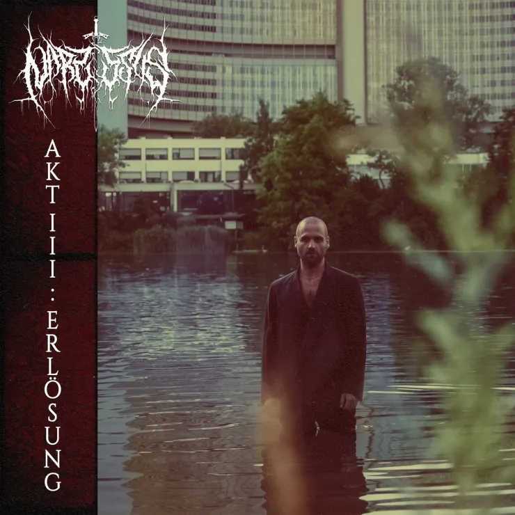 Narzissus Akt III: Erl​ö​sung Album Zip Download