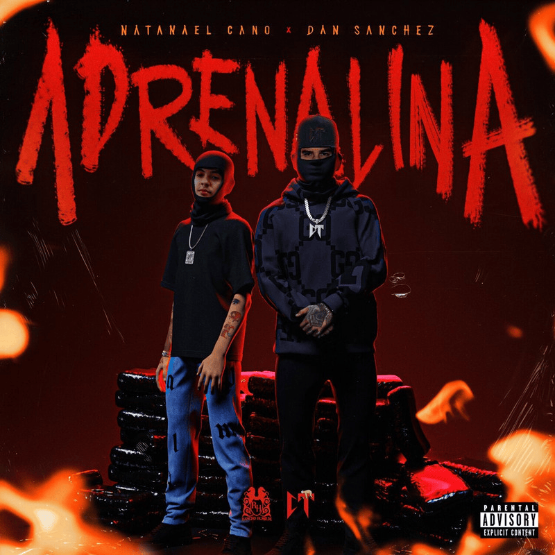 Natanael Cano Adrenalina Mp3 Download