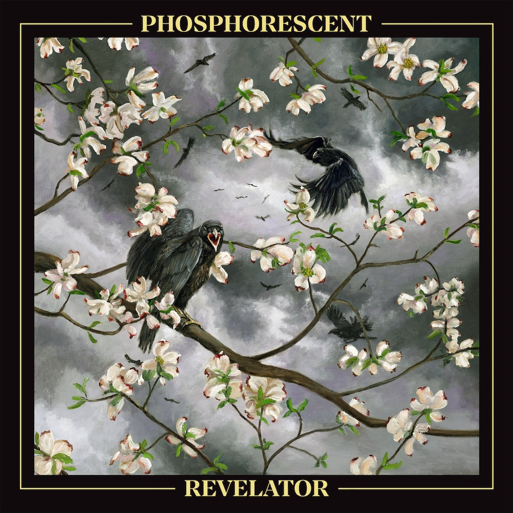 Phosphorescent Revelator Mp3 Download