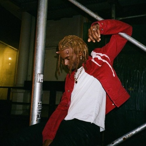 Playboi Carti BackRoom Mp3 Download